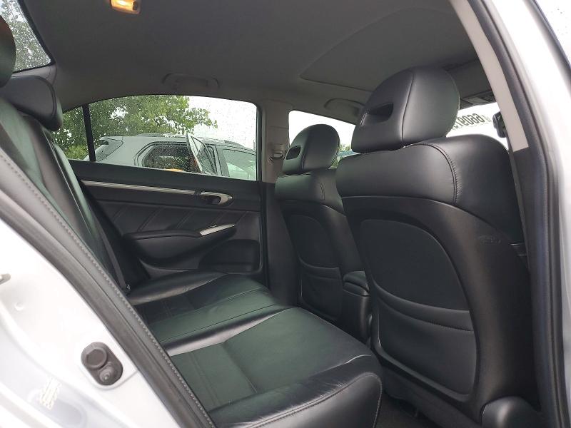 Продажа на аукционе авто 2009 Acura Csx, vin: 2HHFD565X9H201697, номер лота: 66097906