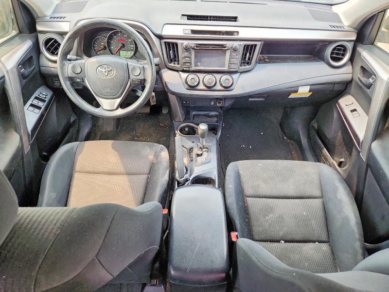 Продажа на аукционе авто 2016 Toyota Rav4, vin: JTMBFREV8GJ058703, номер лота: 63284866