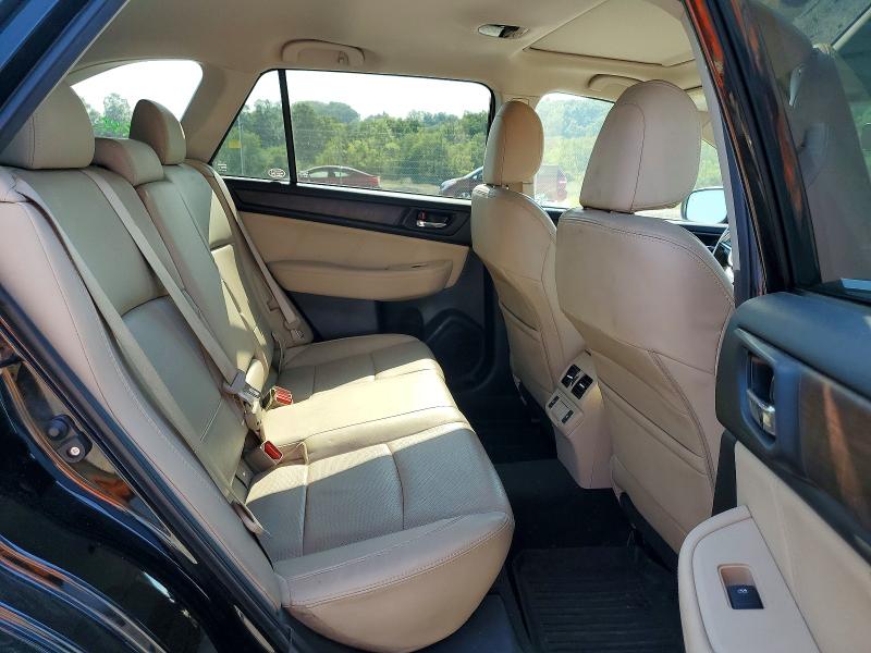 66816196 :رقم المزاد ، 4S4BSANC3K3346648 vin ، 2019 Subaru Outback مزاد بيع