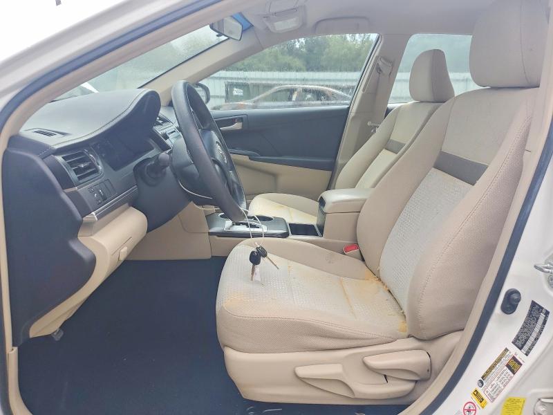 Продаж на аукціоні авто 2012 Toyota Camry, vin: 4T1BF1FK0CU615596, номер лоту: 64271226