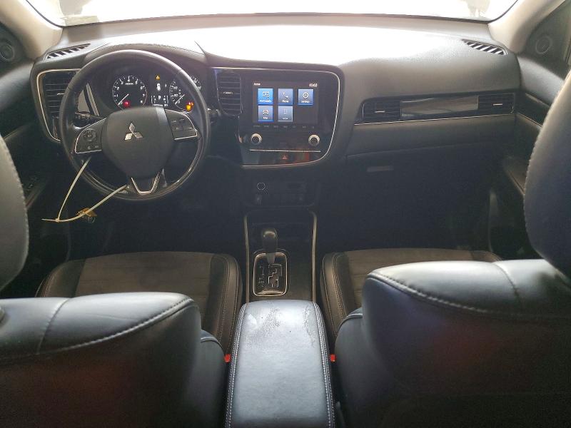 Aukcja sprzedaży 2020 Mitsubishi Outlander, vin: JA4AD3A30LZ023971, numer aukcji: 64580696