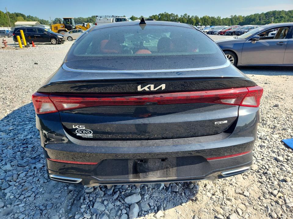 2023 Kia K5 მანქანა იყიდება აუქციონზე, vin: 5XXG64J23PG179342, აუქციონის ნომერი: 66460406