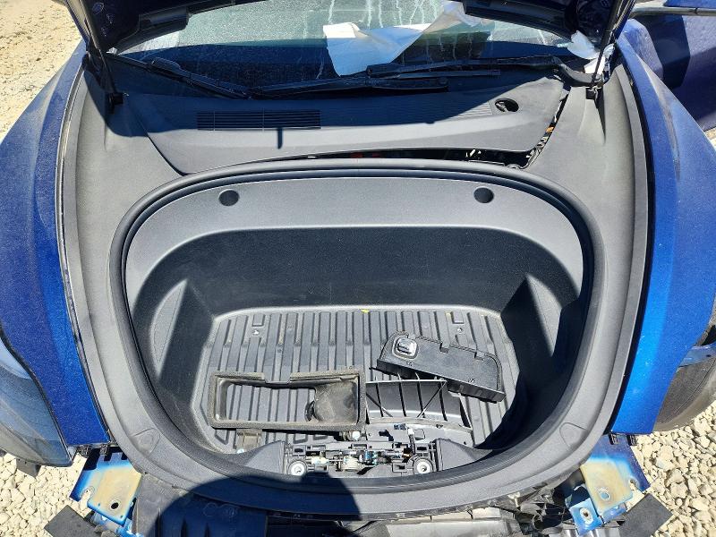 2023 Tesla Model 3 მანქანა იყიდება აუქციონზე, vin: 5YJ3E1EA8PF642466, აუქციონის ნომერი: 63686906