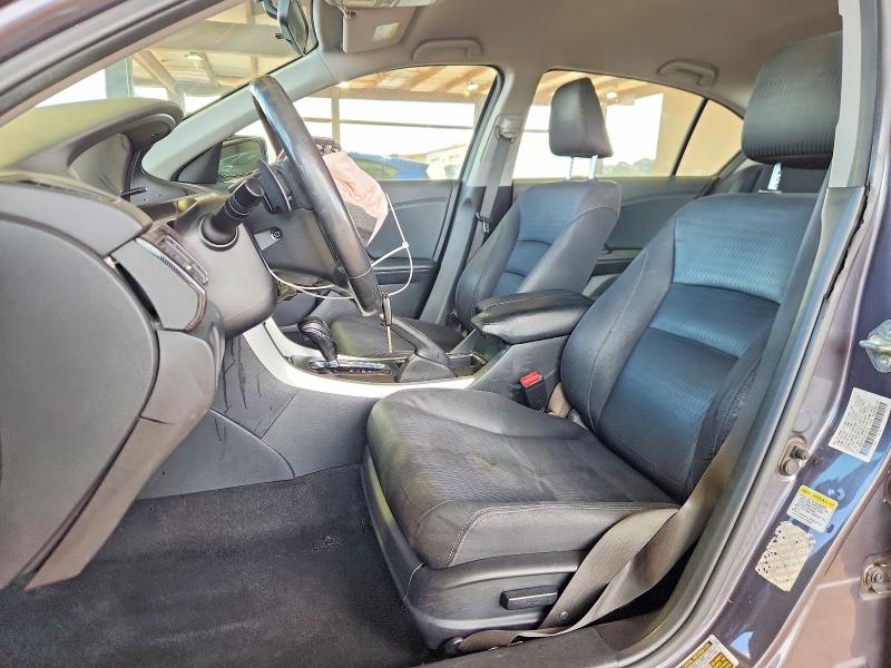 Aukcja sprzedaży 2014 Honda Accord, vin: 1HGCR2F51EA080591, numer aukcji: 64692656