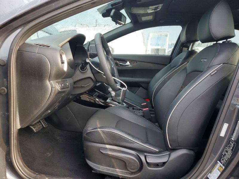 Aukcja sprzedaży 2023 Kia Forte, vin: 3KPF54AD8PE629009, numer aukcji: 66204856