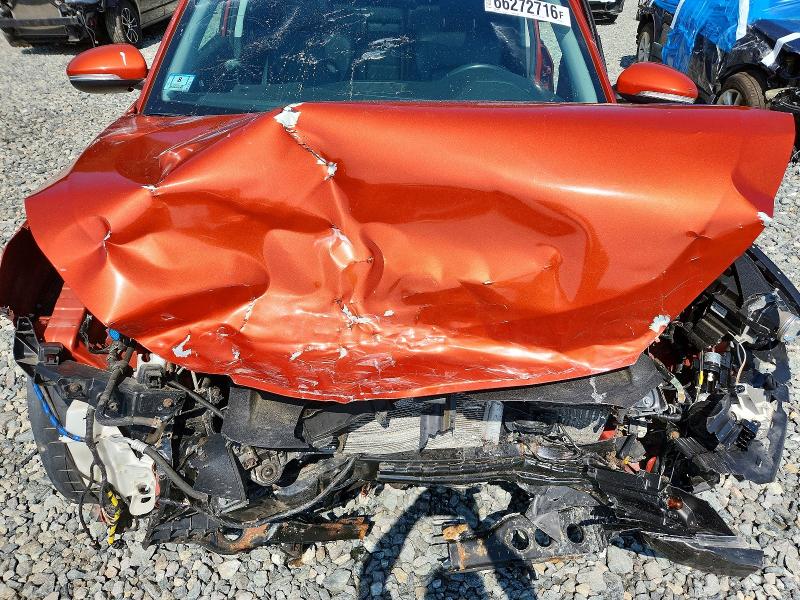 Aukcja sprzedaży 2016 Hyundai Tucson, vin: KM8J33A2XGU065031, numer aukcji: 66272716