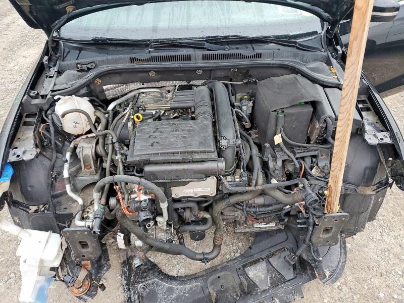 Продаж на аукціоні авто 2017 Volkswagen Jetta, vin: 3VWDB7AJ8HM396325, номер лоту: 65720576