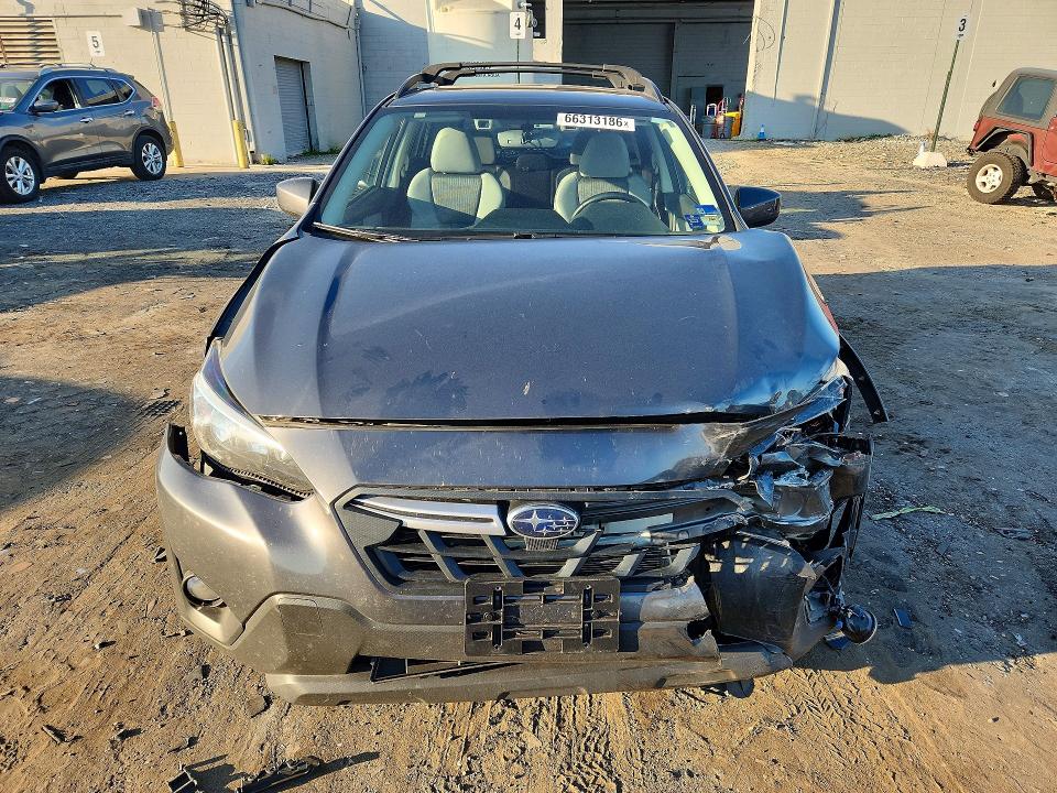 Aukcja sprzedaży 2021 Subaru Crosstrek, vin: JF2GTAEC8M8298952, numer aukcji: 66313186