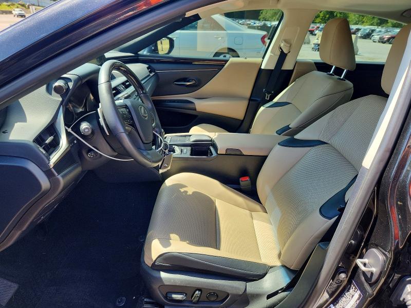 Aukcja sprzedaży 2021 Lexus Es 350, vin: 58ADZ1B18MU109991, numer aukcji: 66582506