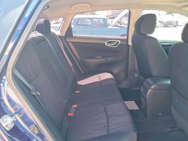 Продаж на аукціоні авто 2019 Nissan Sentra, vin: 3N1AB7AP4KY293366, номер лоту: 66277206