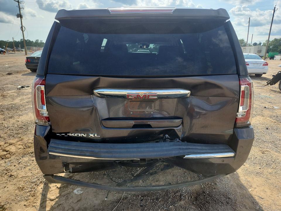 Aukcja sprzedaży 2018 Gmc Yukon Xl, vin: 1GKS1HKJ3JR104641, numer aukcji: 65236256