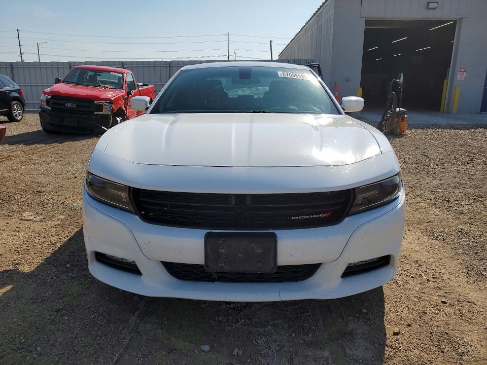 Aukcja sprzedaży 2016 Dodge Charger, vin: 2C3CDXJG8GH151054, numer aukcji: 67095586