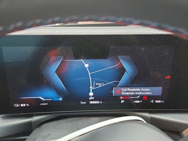 Aukcja sprzedaży 2024 Bmw I4, vin: WBY33AW02RFT32421, numer aukcji: 64211026