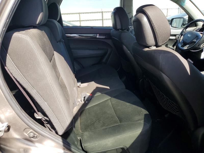 Aukcja sprzedaży 2015 Kia Sorento, vin: 5XYKT4A63FG624789, numer aukcji: 66314476