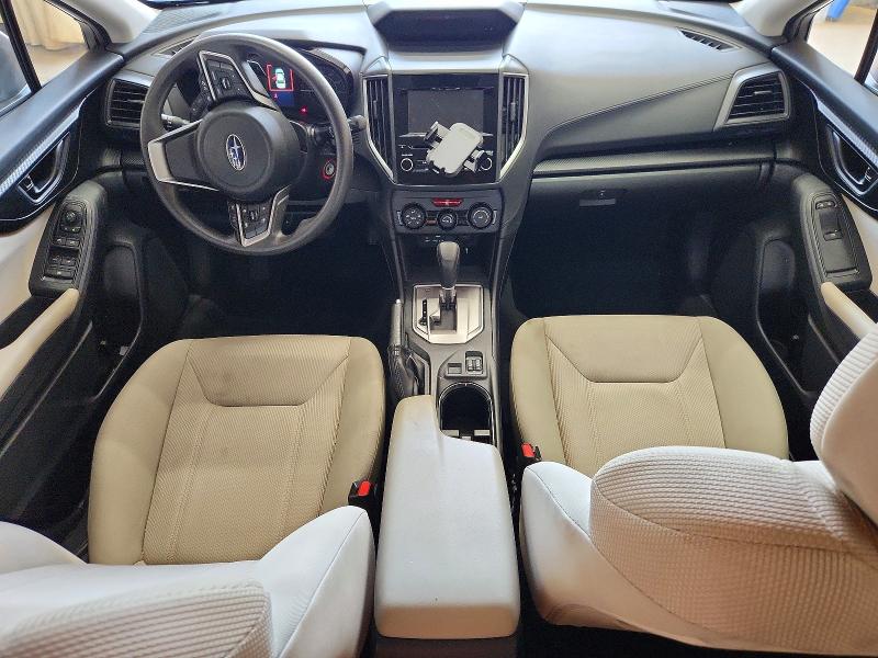 66425496 :رقم المزاد ، 4S3GTAV6XM3714070 vin ، 2021 Subaru Impreza مزاد بيع