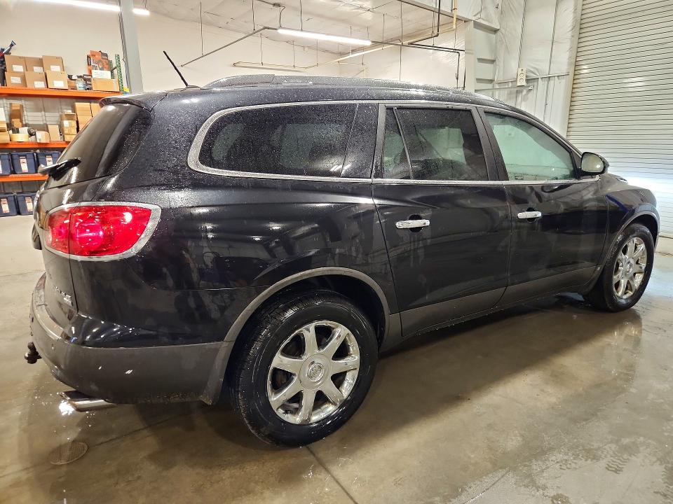 65014996 :رقم المزاد ، 5GAEV23788J161005 vin ، 2008 Buick Enclave مزاد بيع