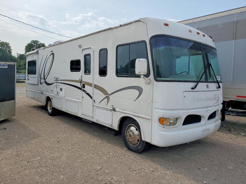 Продажа на аукционе авто 2003 Four Winds Hurricane, vin: 1FCNF53S030A01426, номер лота: 61453716