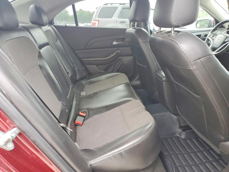 62564366 :رقم المزاد ، 1G11D5SL1FF173358 vin ، 2015 Chevrolet Malibu مزاد بيع