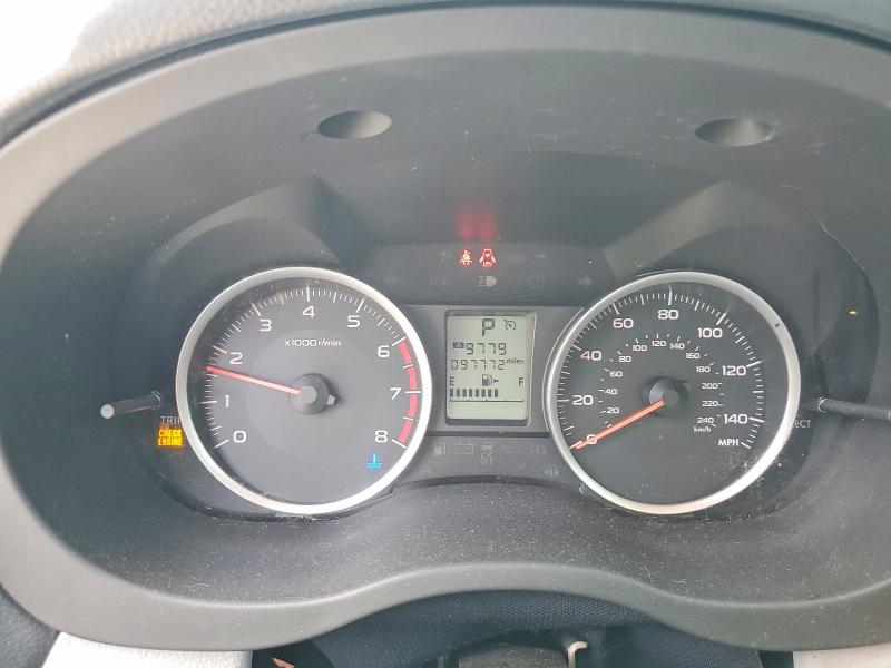 65525646 :رقم المزاد ، JF2SJADC2GH504238 vin ، 2016 Subaru Forester مزاد بيع