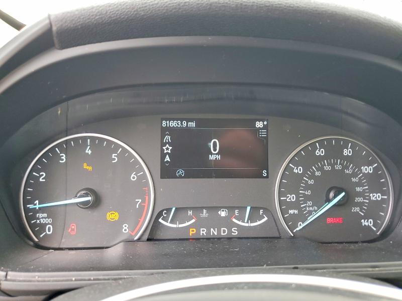 Продаж на аукціоні авто 2020 Ford Ecosport, vin: MAJ3S2GE4LC322234, номер лоту: 63156086