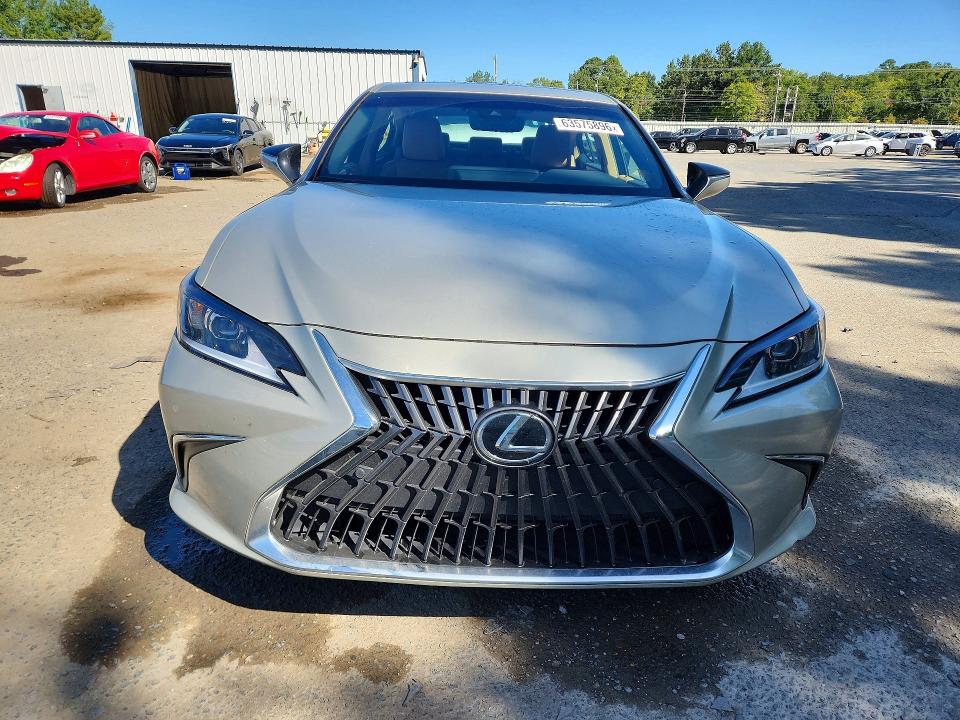 Aukcja sprzedaży 2025 Lexus Es 350, vin: 58ADZ1B15SU216896, numer aukcji: 63575896