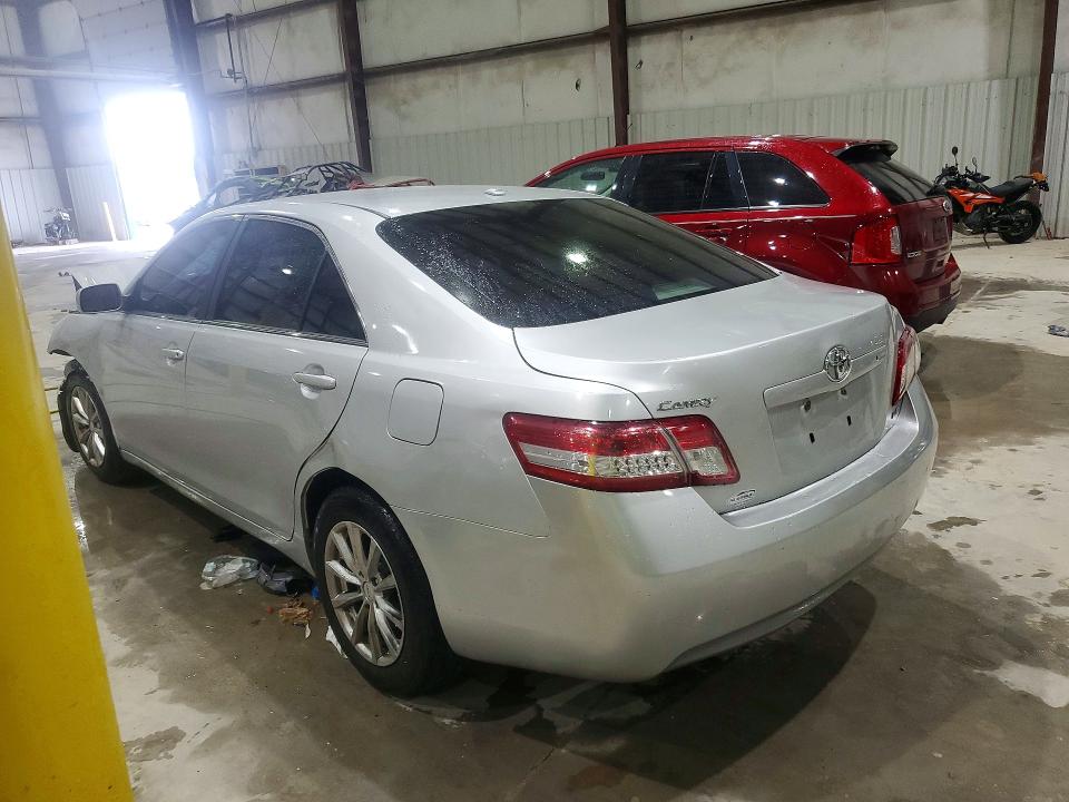 Aukcja sprzedaży 2011 Toyota Camry, vin: 4T1BF3EK0BU210429, numer aukcji: 65742276