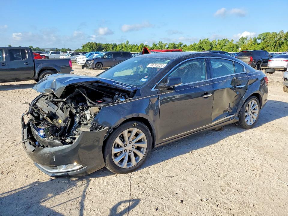 Aukcja sprzedaży 2015 Buick Lacrosse, vin: 1G4GB5G32FF121037, numer aukcji: 64741256