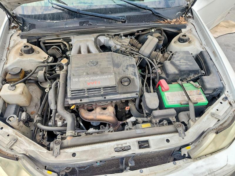 66437626 :رقم المزاد ، 4T1BF28B03U290578 vin ، 2003 Toyota Avalon مزاد بيع