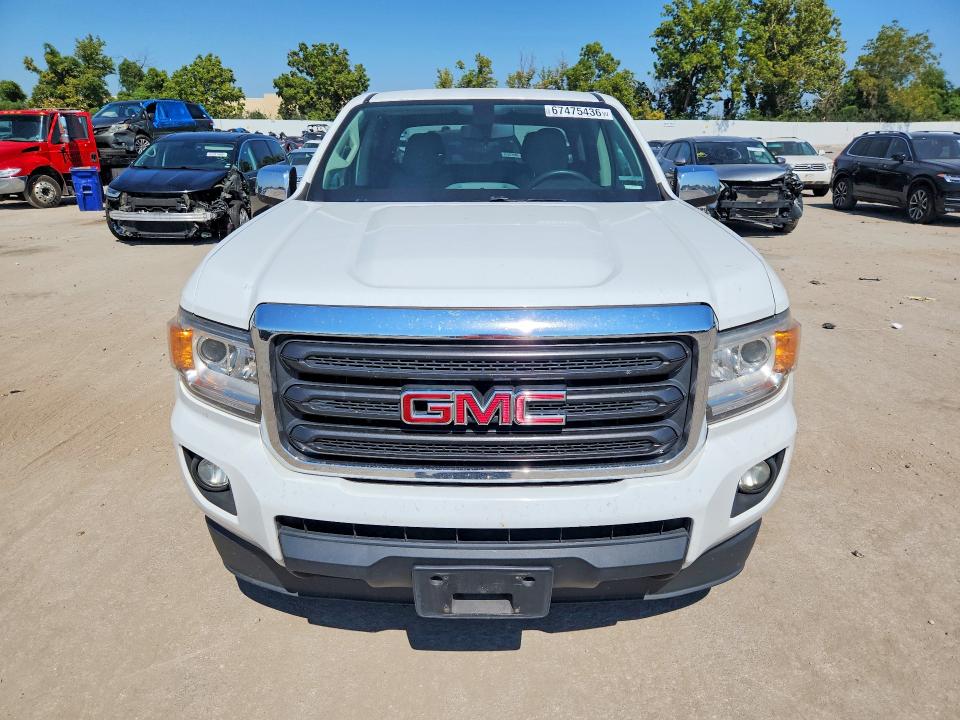 Aukcja sprzedaży 2017 Gmc Canyon, vin: 1GTG5BEN0H1293761, numer aukcji: 67475436