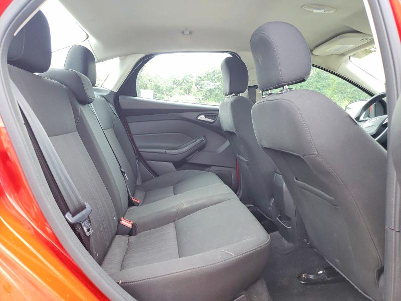 Продажа на аукционе авто 2017 Ford Focus, vin: 1FADP3FE9HL322881, номер лота: 65155446