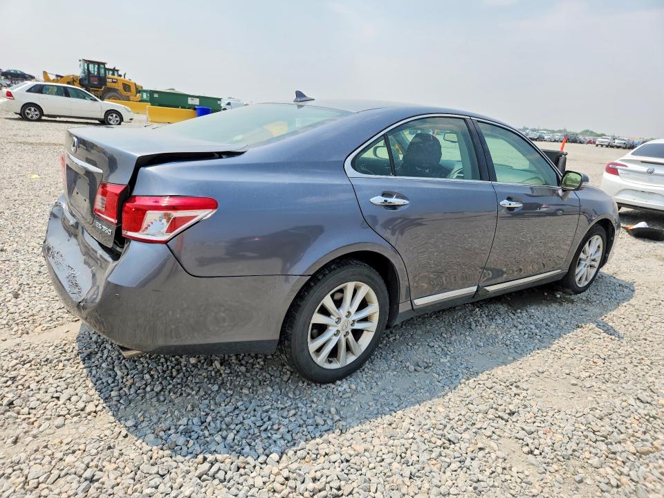 Auction sale of the 2012 Lexus Es, vin: JTHBK1EG1C2512615, lot number: 63885436