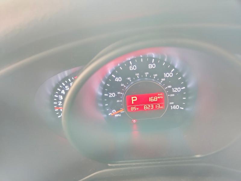 Aukcja sprzedaży 2016 Kia Soul, vin: KNDJP3A53G7353264, numer aukcji: 66726576
