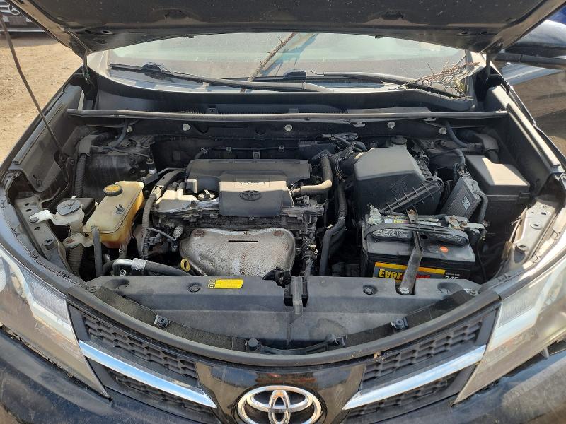 66621556 :رقم المزاد ، 2T3WFREV1DW043832 vin ، 2013 Toyota Rav4 مزاد بيع