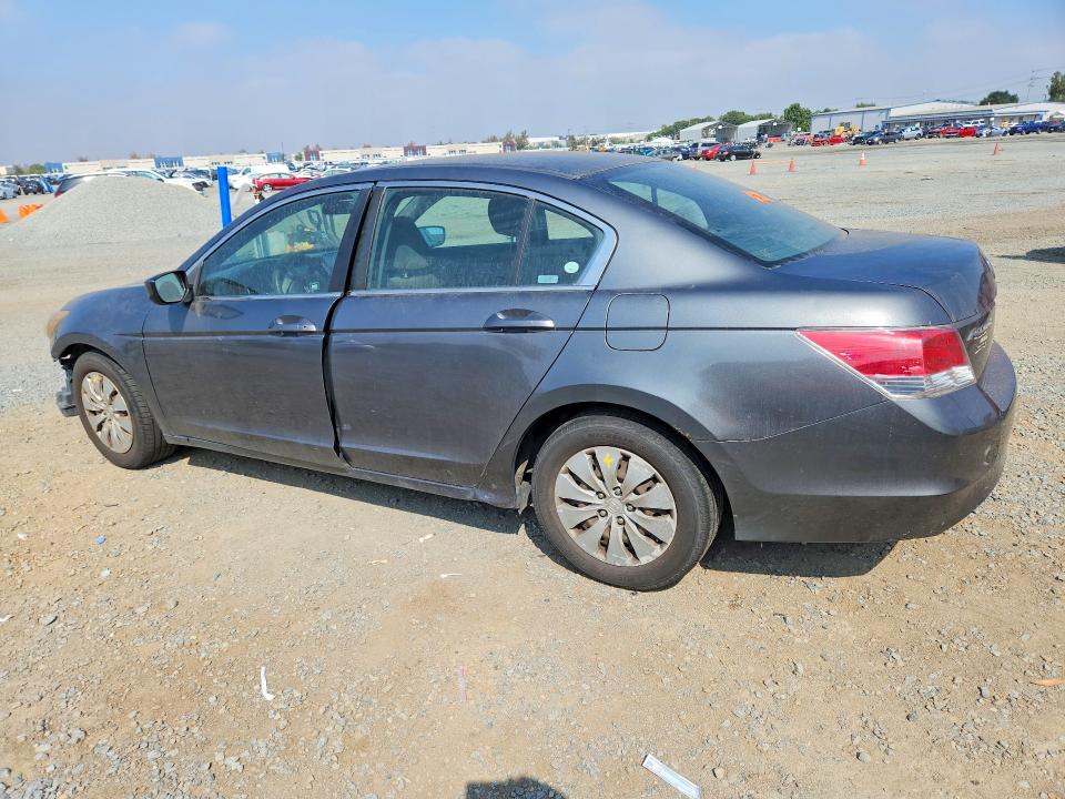Продаж на аукціоні авто 2008 Honda Accord, vin: 1HGCP25348A116669, номер лоту: 64627436