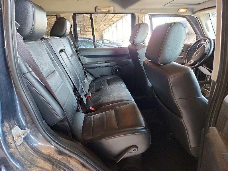 Продажа на аукционе авто 2008 Jeep Commander, vin: 1J8HG48N78C163480, номер лота: 62302956