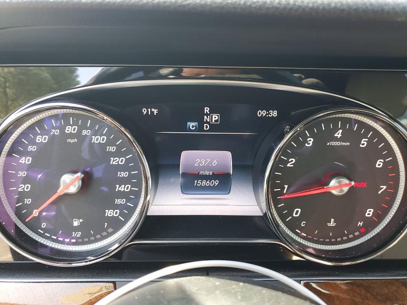 Продаж на аукціоні авто 2017 Mercedes-benz E, vin: WDDZF4JB7HA056851, номер лоту: 63318726