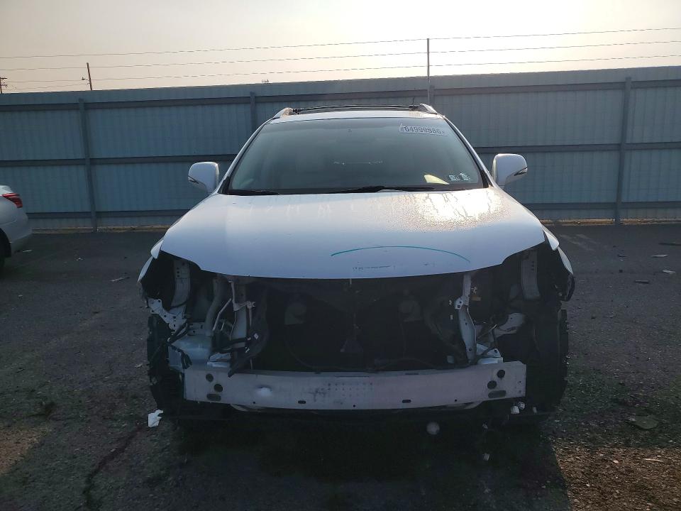 Aukcja sprzedaży 2013 Lexus Rx 350, vin: 2T2BK1BA0DC176083, numer aukcji: 64999886