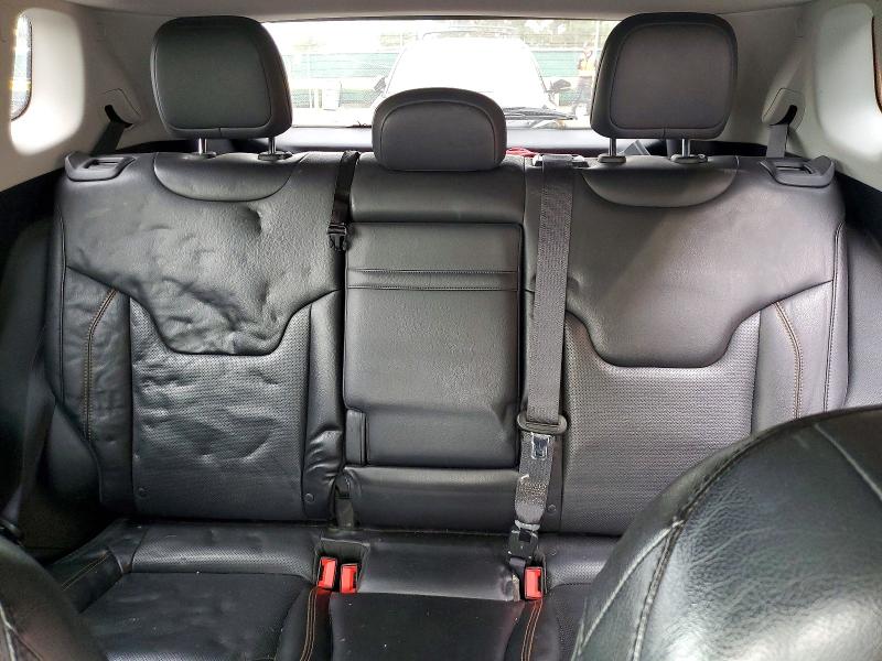 64765926 :رقم المزاد ، 3C4NJDCB9JT258982 vin ، 2018 Jeep Compass مزاد بيع