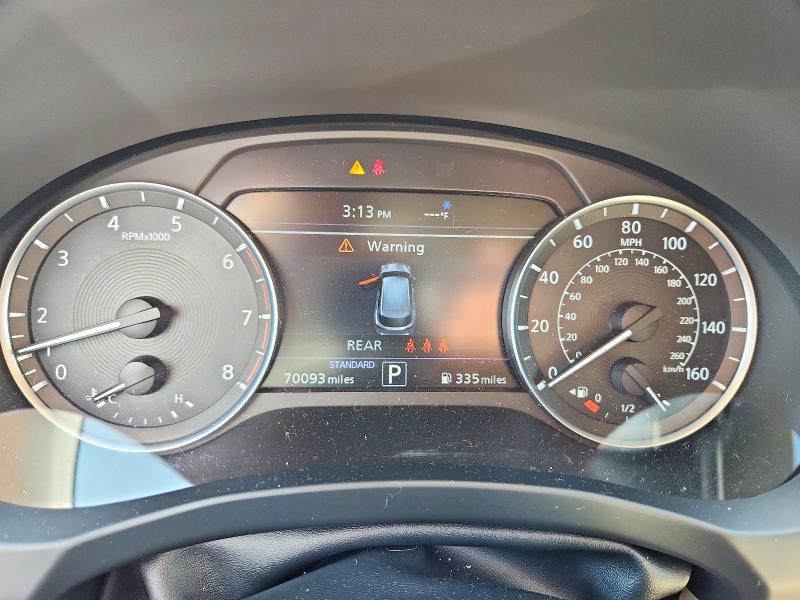 Продажа на аукционе авто 2020 Infiniti Qx50, vin: 3PCAJ5M3XLF102043, номер лота: 66805296