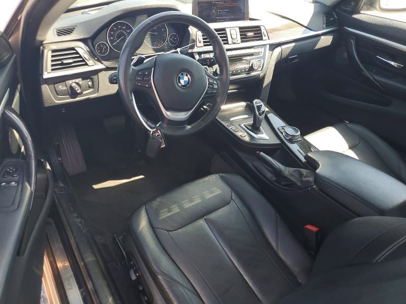 Aukcja sprzedaży 2014 Bmw 428, vin: WBA3N5C57EK196689, numer aukcji: 63813596
