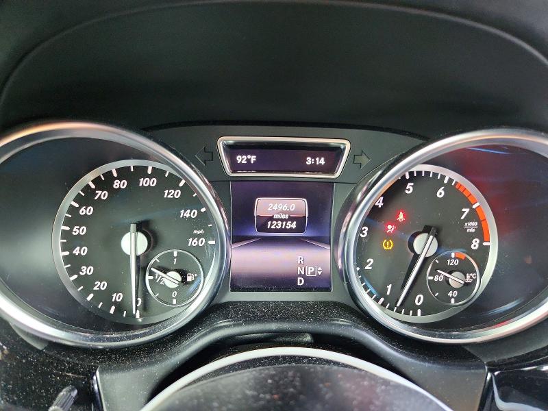 65171666 :رقم المزاد ، 4JGDF7DE4EA310261 vin ، 2014 Mercedes-benz Gl مزاد بيع