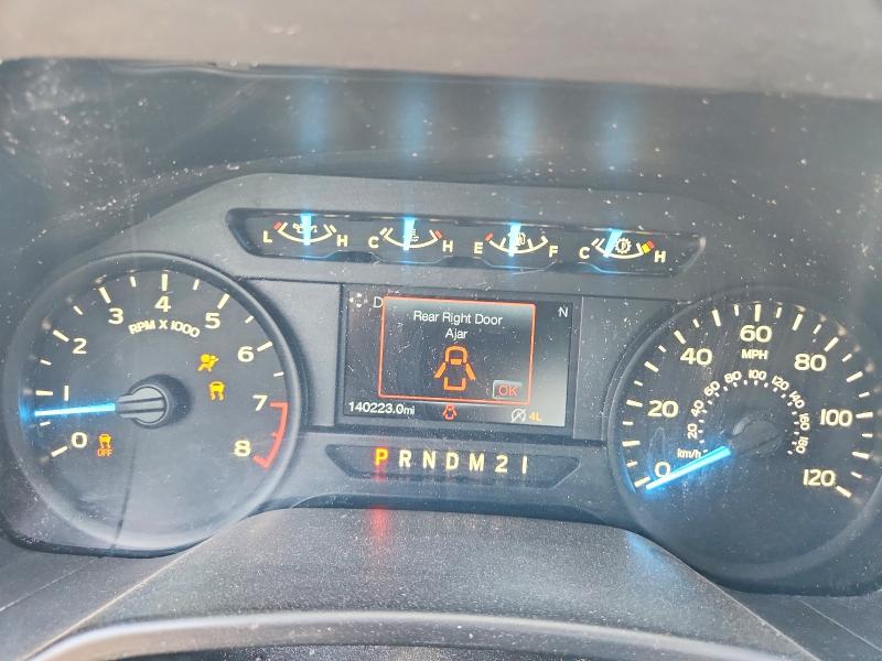 Продаж на аукціоні авто 2018 Ford F150, vin: 1FTEX1EB8JKE60675, номер лоту: 66092226
