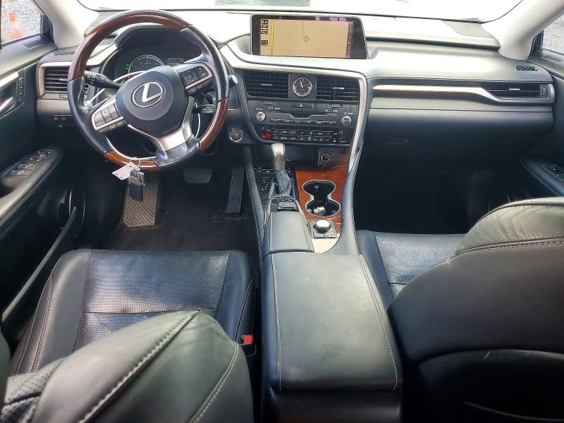 Aukcja sprzedaży 2018 Lexus Rx, vin: JTJGZKCA4J2002177, numer aukcji: 64295766
