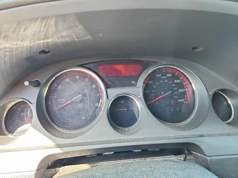 64127966 :رقم المزاد ، 1GKKRPEDXBJ346285 vin ، 2011 Gmc Acadia مزاد بيع