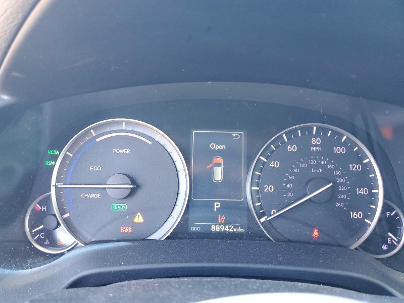 Aukcja sprzedaży 2019 Lexus Rx 450h, vin: 2T2BGMCA7KC032657, numer aukcji: 63179976