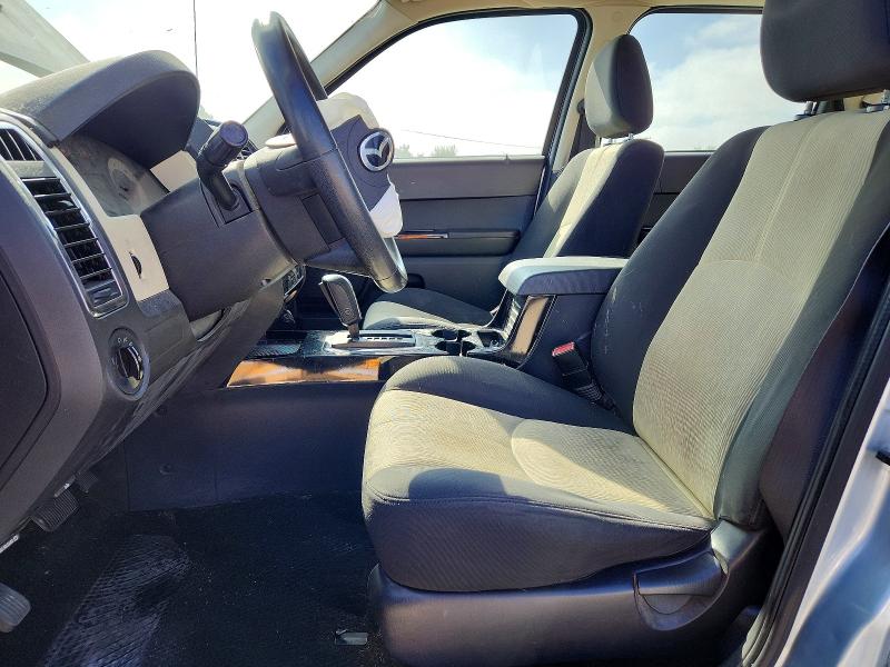 Продажа на аукционе авто 2008 Mazda Tribute, vin: 4F2CZ92Z48KM05541, номер лота: 65683496