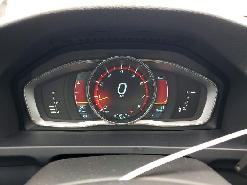 Aukcja sprzedaży 2014 Volvo S60, vin: YV1612FS4E2286453, numer aukcji: 65147106
