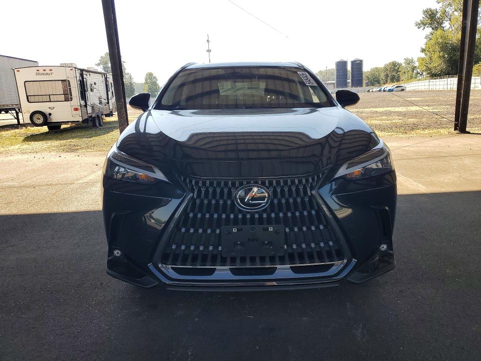 64494456 :رقم المزاد ، JTJAKCEZ3P5007414 vin ، 2023 Lexus Nx مزاد بيع