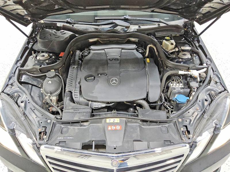 Aukcja sprzedaży 2012 Mercedes-benz E, vin: WDDHF8JB9CA597587, numer aukcji: 66603236