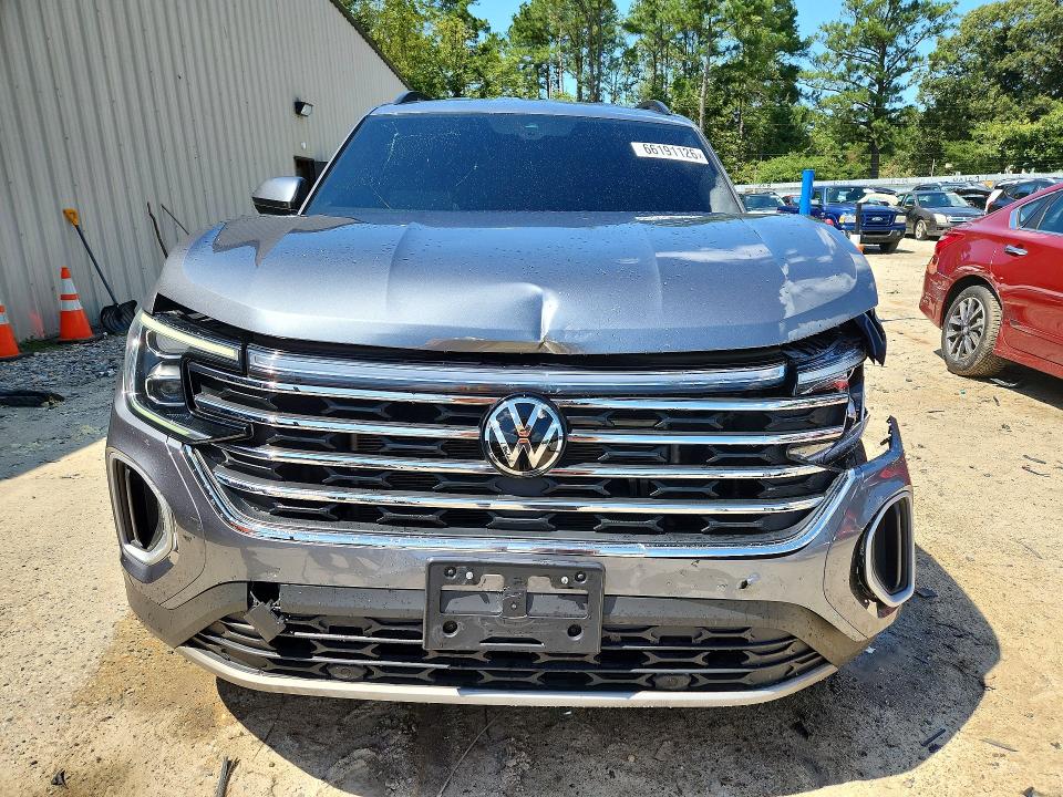 Aukcja sprzedaży 2024 Volkswagen Atlas, vin: 1V2HR2CA4RC505977, numer aukcji: 66191126